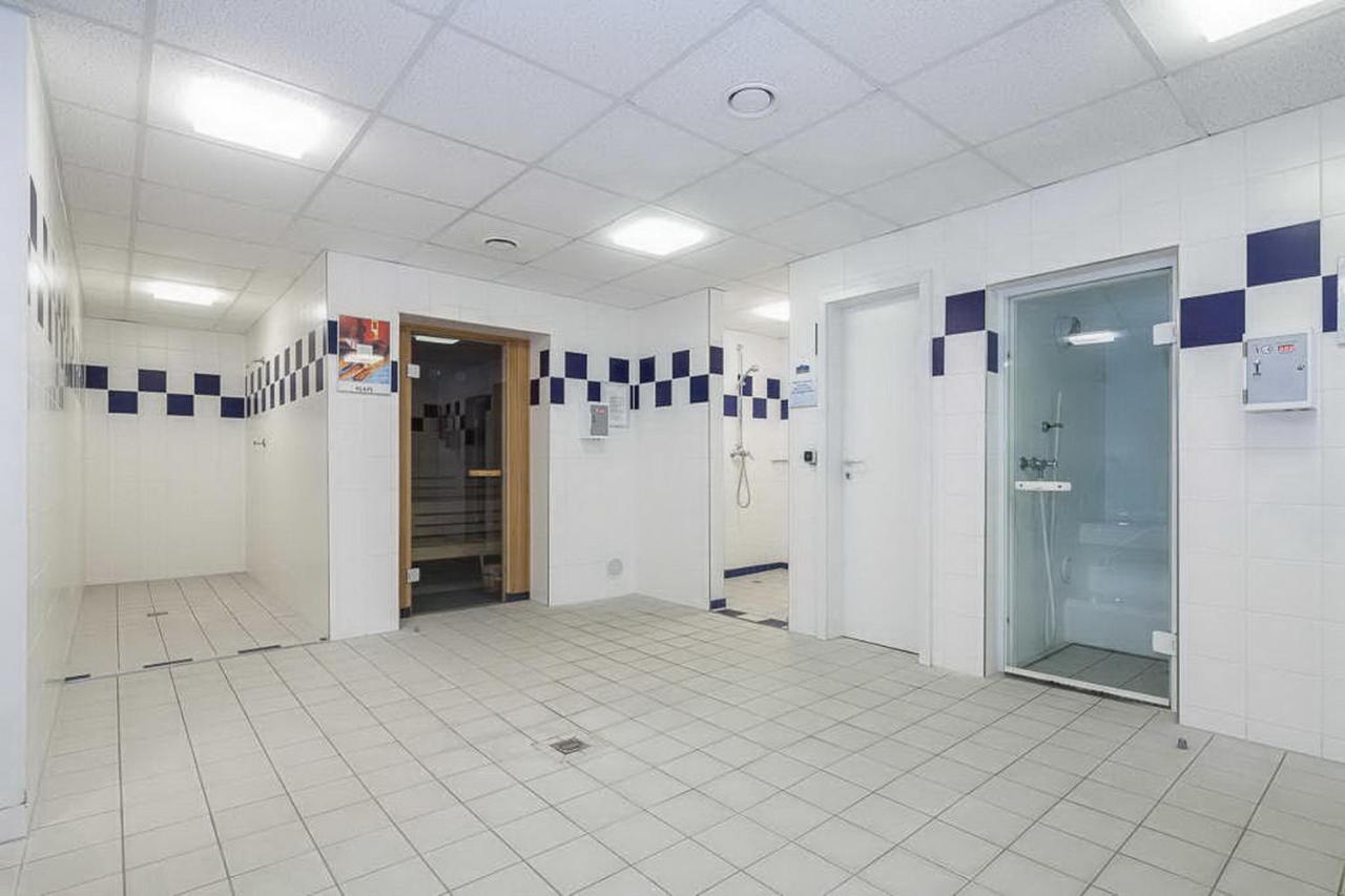 Haffblick Wohnung 65 博尔滕哈根 外观 照片