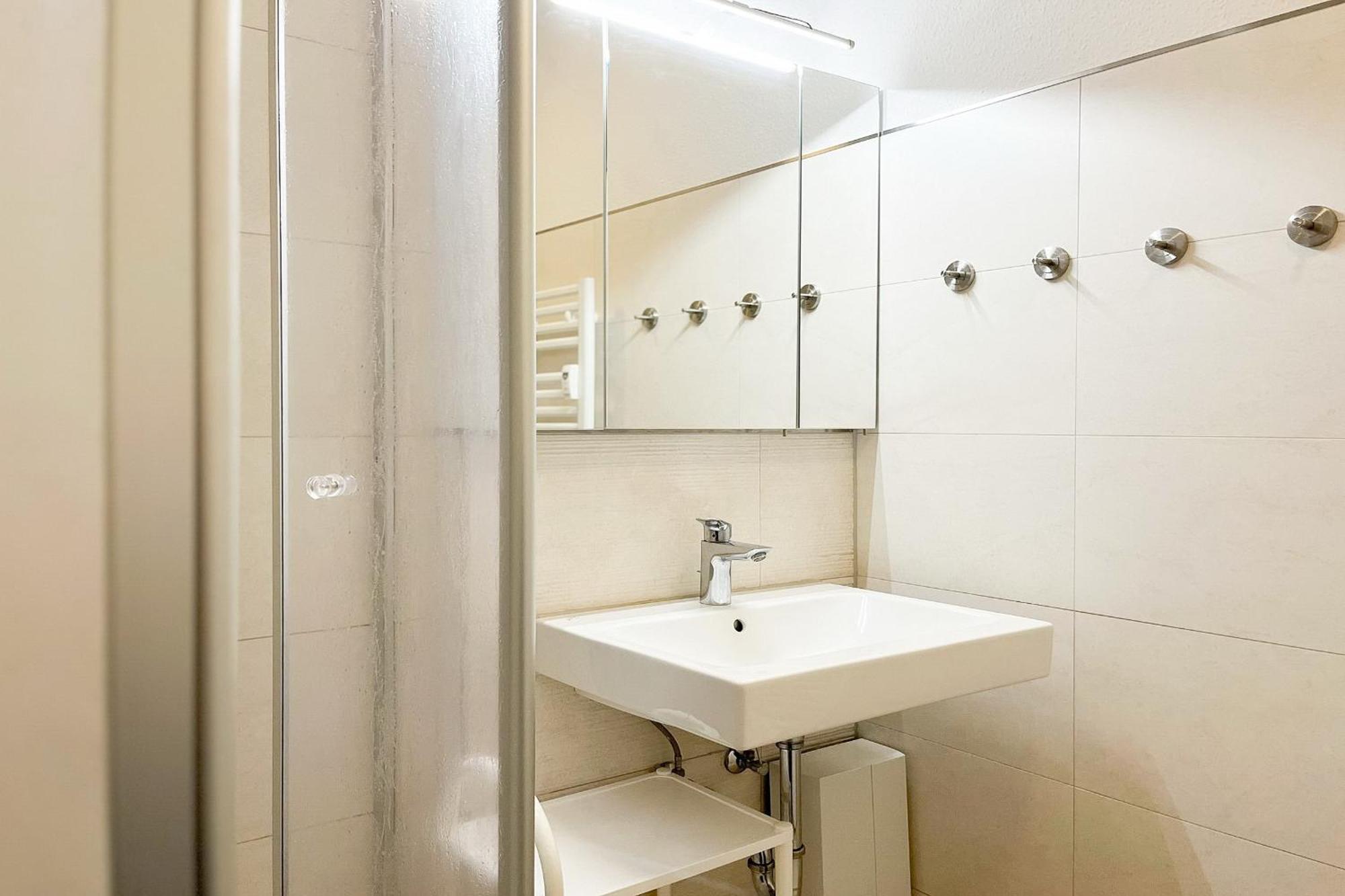Haffblick Wohnung 65 博尔滕哈根 外观 照片
